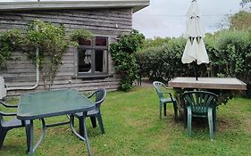 Mountain View Cottage